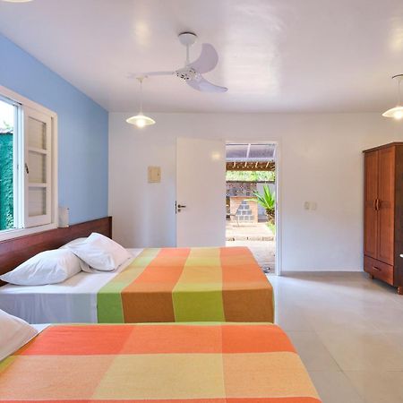 Pousada Sanremo Inn 乌巴图巴 外观 照片