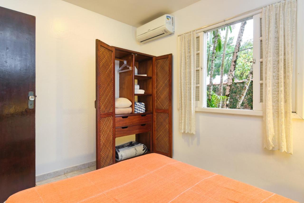 Pousada Sanremo Inn 乌巴图巴 外观 照片